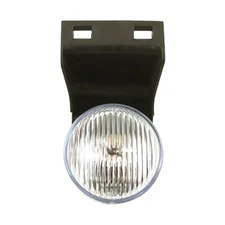NEW RIGHT PASSENGER FOG LIGHT FITS DODGE RAM 1500 1994-1998 55055180 CH2593109