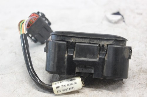 HOUSING ASSEMBLY, W/ LED LIGHTS & CONNECTOR 68892-00 2001 H-D SOFTAIL DUECE FXST - Picture 6 of 10