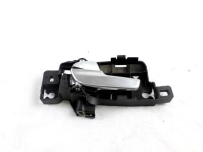 6M21-U22601-AD INTERIOR HANDLE FRONT LEFT DOOR FORD S-MAX 2.0 D 103KW 
