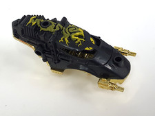 Jayce and the Wheeled Warriors 1984 Mattel Saw Boss Body Vehicle unbroken