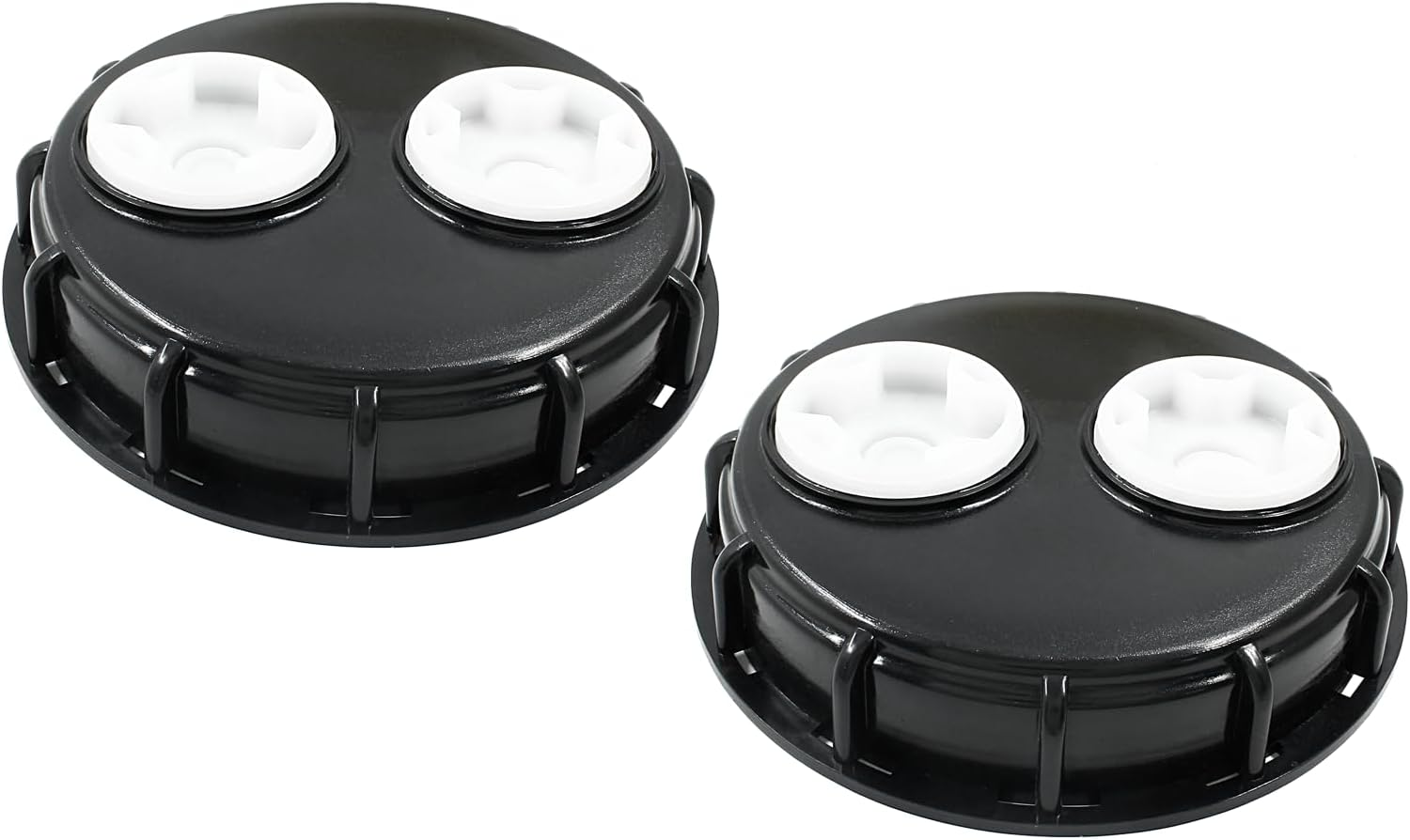 2 Pcs IBC Tote Lid Cover, 6.5