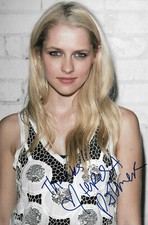 Teresa Palmer Autogramm signed 20x30 cm Bild