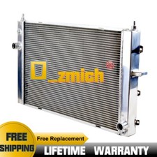 Radiateur Land Rover DISCOVERY