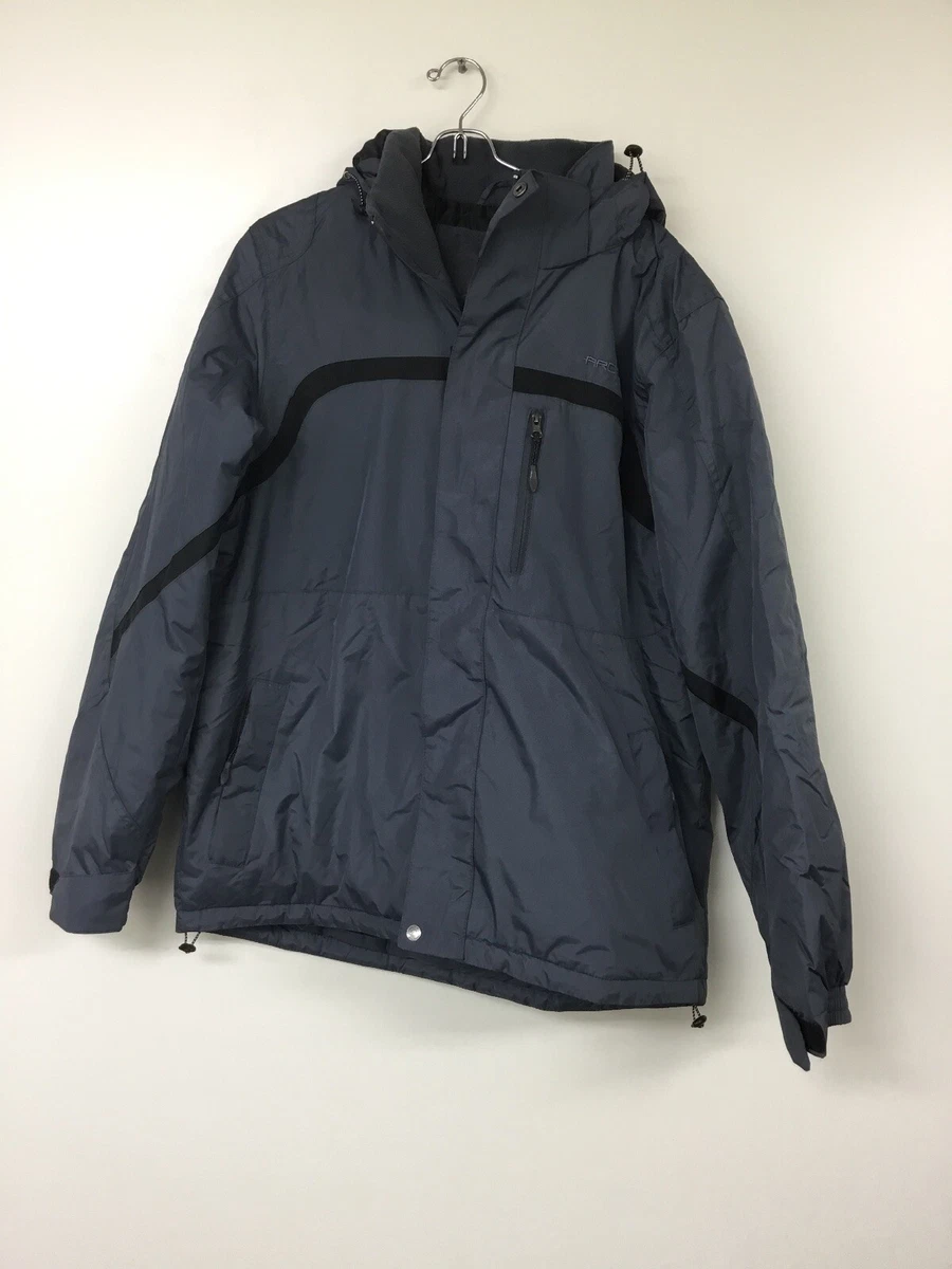 Arctix men's satellite insulated clearance jacket