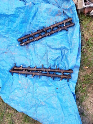 2007 5.7 Hemi Engine Parts assorted. Sold individually | eBay