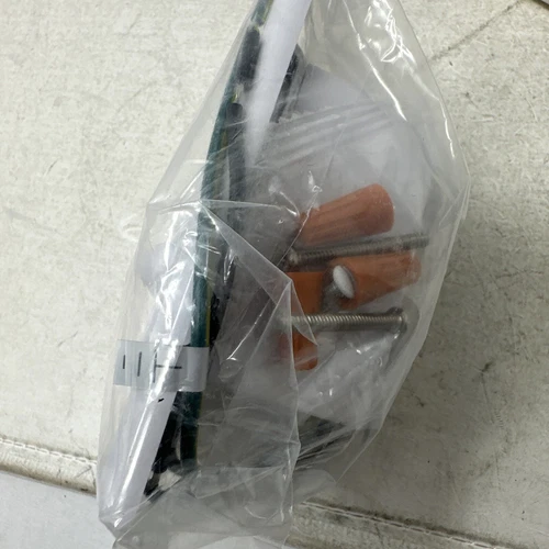 WC1 White 4 Speed Fan Wall Control Mod WASOF -01  NIB/FREE SHIPPING! - Picture 6 of 7