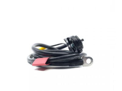 For 1981-1986 Chevrolet K20 Battery Cable Positive United Automotive 72385NCCG