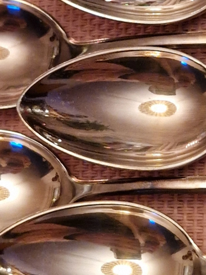 Platural BSF 90 Kaffeelöffel 12 Stück  - Bild 4 von 4