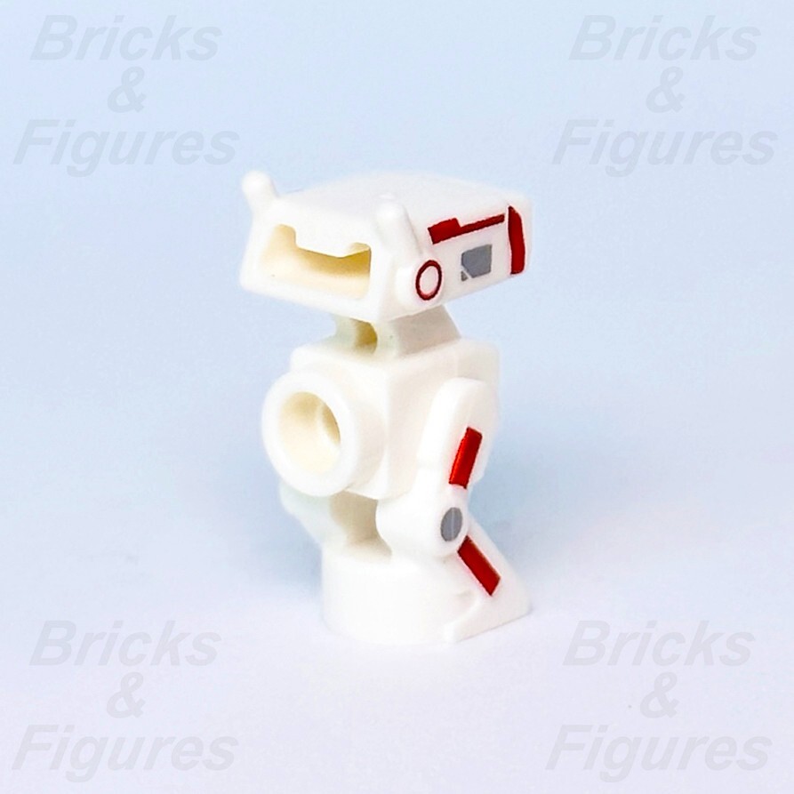 LEGO® Star Wars BD-1 Explorer Droid Minifigure Jedi Fallen