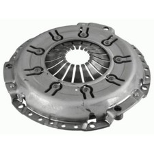 SACHS Kupplungsdruckplatte Ø 240 mm für VW LT 28-35 II Bus 2DM 2.5 TDI