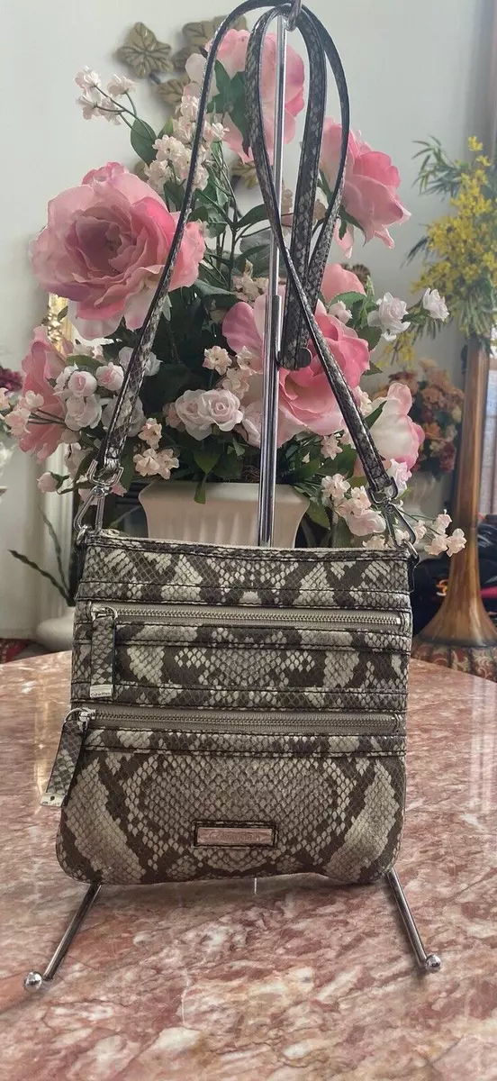 Calvin klein side purse 2025