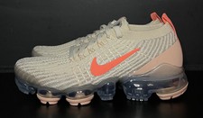 Nike Air VaporMax Flyknit 3 Light Cream 