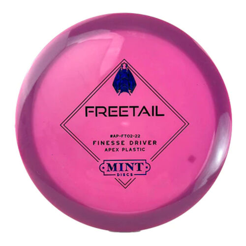 NEW Mint Discs Disc Golf Apex Freetail **Choose Weight/Color** - Picture 1 of 7