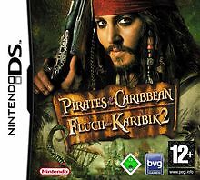 Pirates of the Caribbean - Fluch der Karibik 2 von ... | Game | Zustand sehr gut