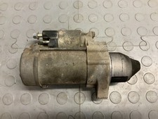 MERCEDES BENZ C-CLASS W204 STARTER MOTOR A2749060400 DENSO