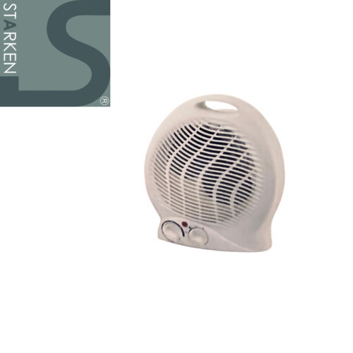 Qoosea Termoventilatore Ceramico 1200W Mini Stufetta Portatile 3 Impostazioni di Temperatura Qoosea Termoventilatore Ceramico 1200W Mini Stufetta Portatile 3 Impostazioni di Temperatura