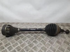 1K0407271LB driveshaft front left for Volkswagen Golf VII sedan 2012 4553712