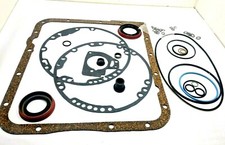 . 700r4 4l60e seal reseal seals External Seal-UP-KIT front seal rear seal pan ga