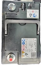 BATTERY FOR PORSCHE repair LITHIUM IRON PHOSPHATE (LIFEPO4)