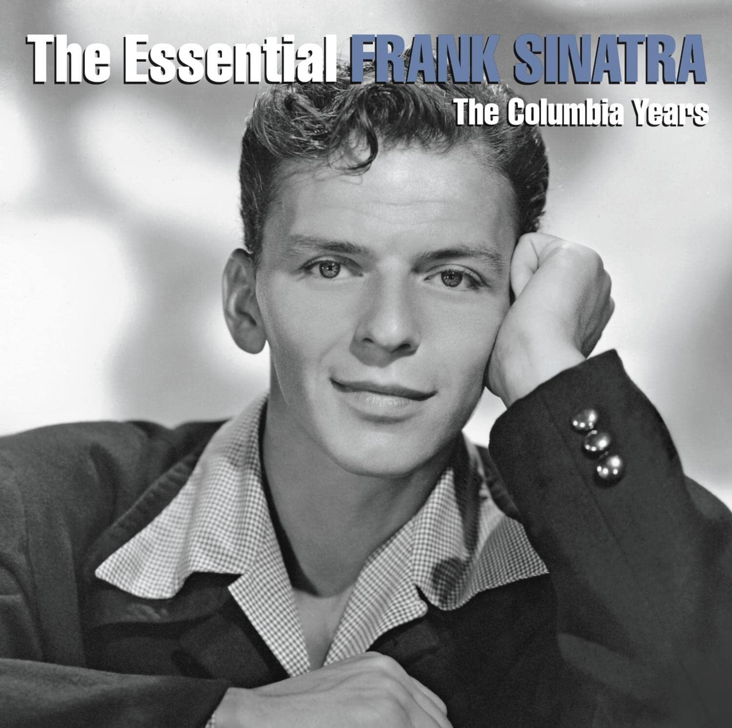 Frank Sinatra Essential Frank Sinatra the (CD)