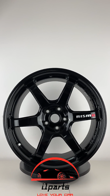 ニスモ NISSAN GT-R NISMO 2017 20