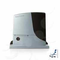 Schiebetorantrieb Nice Robus 1000 FüR Schiebetore Bis 1000 Kg Torgewicht