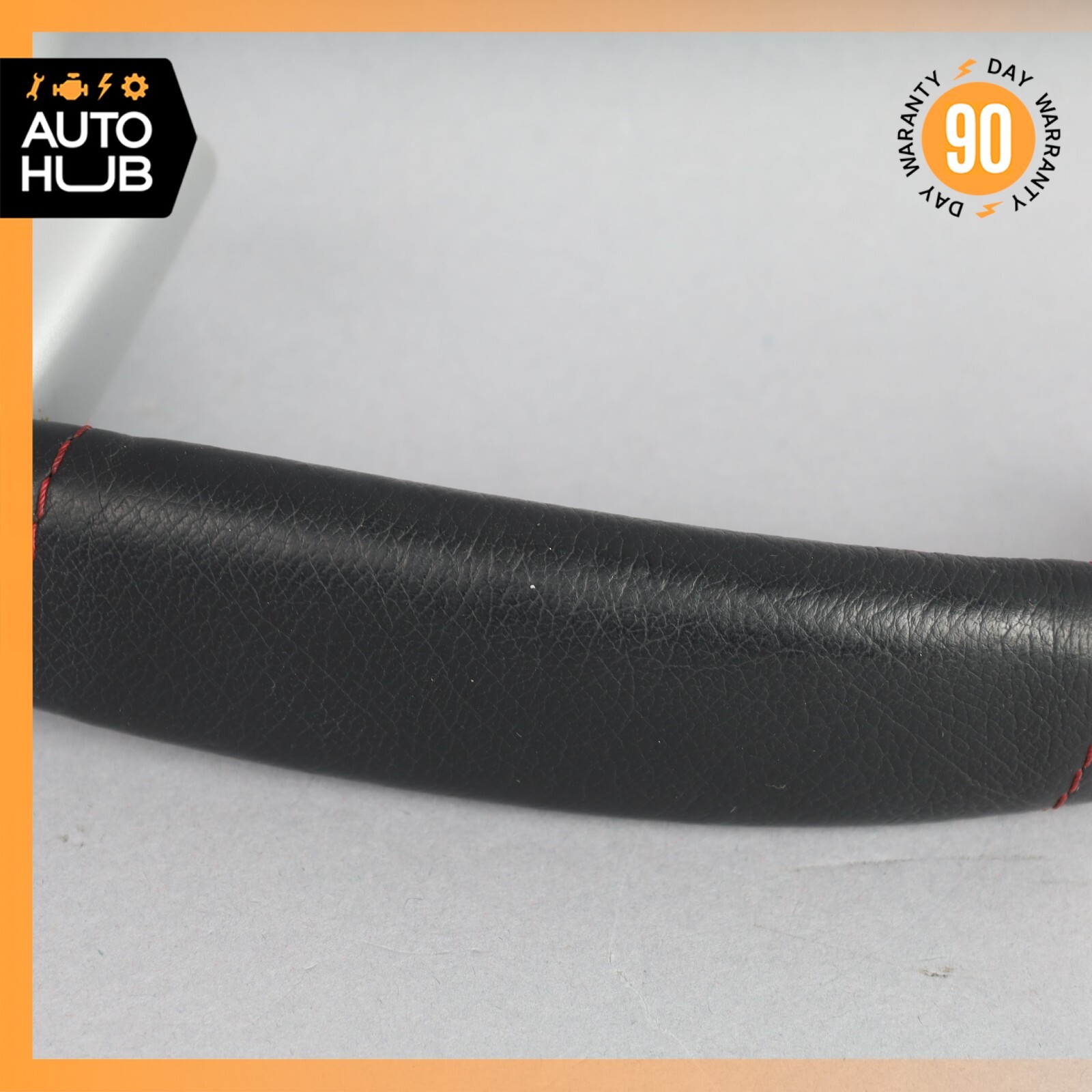 08-19 Maserati GranTurismo M145 Right Side Interior Door Grab Handle OEM