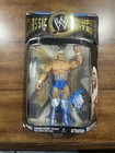 Hulk Hogan Jakks Pacific Classic Superstars Edición Limitada