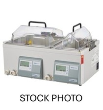 Fisher Scientific Isotemp General Purpose Dual Deluxe Water Bath FSGPD15D NEW