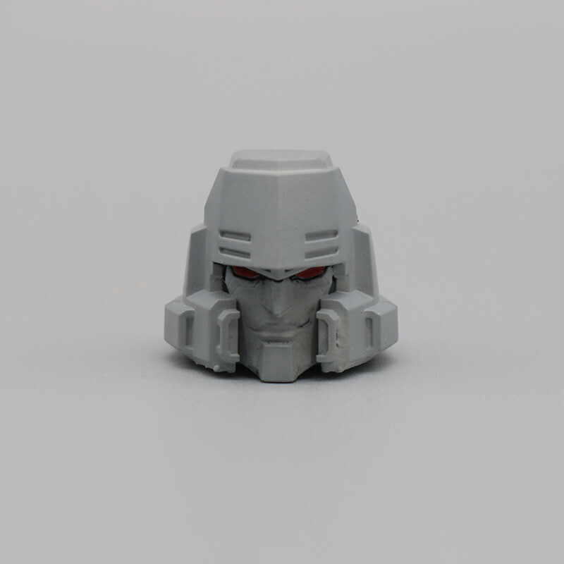 in stock For Siege Megatank IDW MEMTE Replenish Head Upgrade Kit