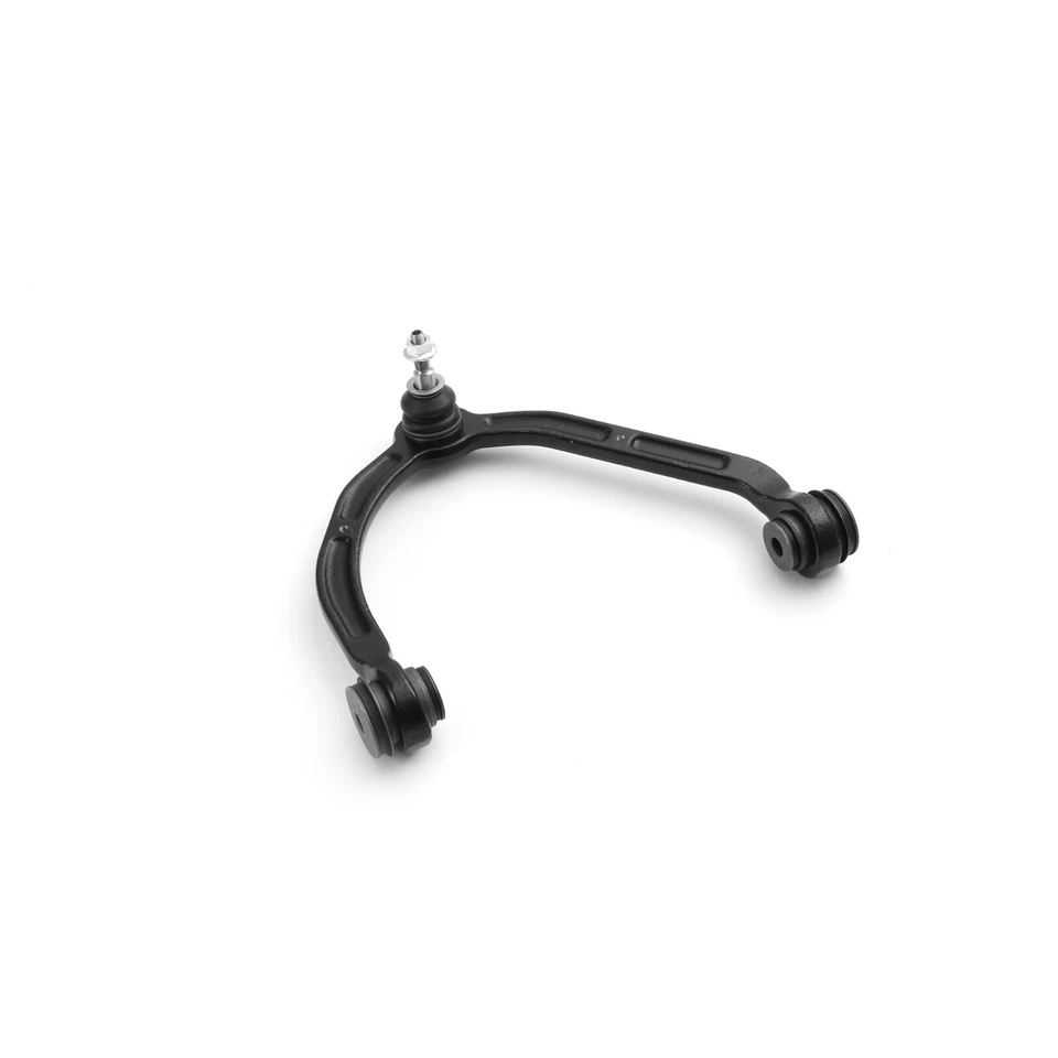 Front Left Upper Control Arm & Ball Joint for Chevy Express GMC Savana 2500 3500 - Image 3 of 4