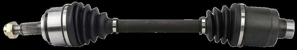 Conjunto de eje CV-Std Trans APW Inc. HO8385 se adapta a Honda Civic 09-10 Foto 2 de 4