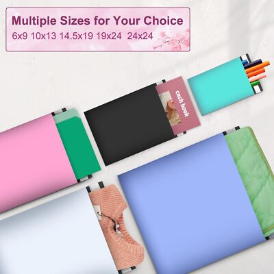 Buste Autosigillanti Per Sterilizzazione 90X230 200 PEZZI - Foto 7