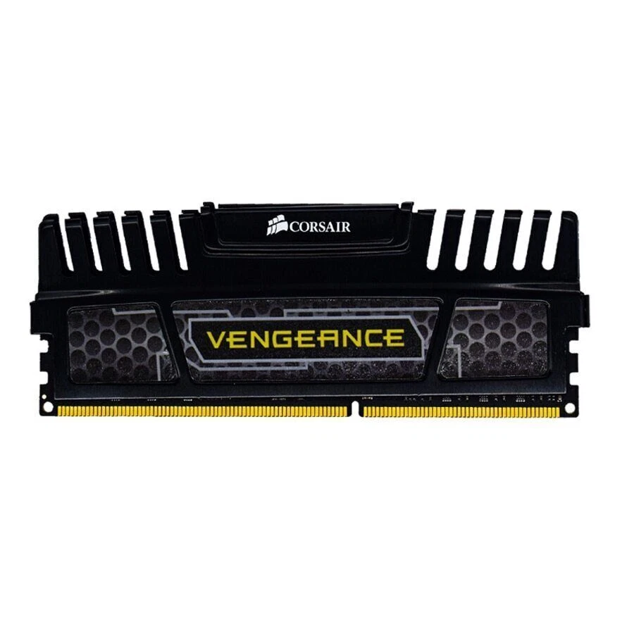 Corsair Vengeance DDR3 16GB (2x8GB) 1866MHz PC3-14900 Desktop RAM Memory DIMM - Image 2 of 4