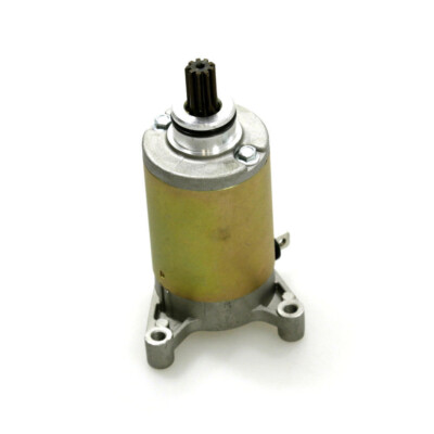 K157FMI Anlasser Startermotor Komplett für Kreidler Luxxon Sachs ZZ 125