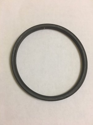 O-ring, Buna N, Oil Resistant, X Profile, Dash 224