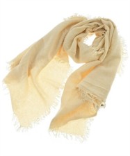 ASAUCE MELER Stole Beige 2200495085119