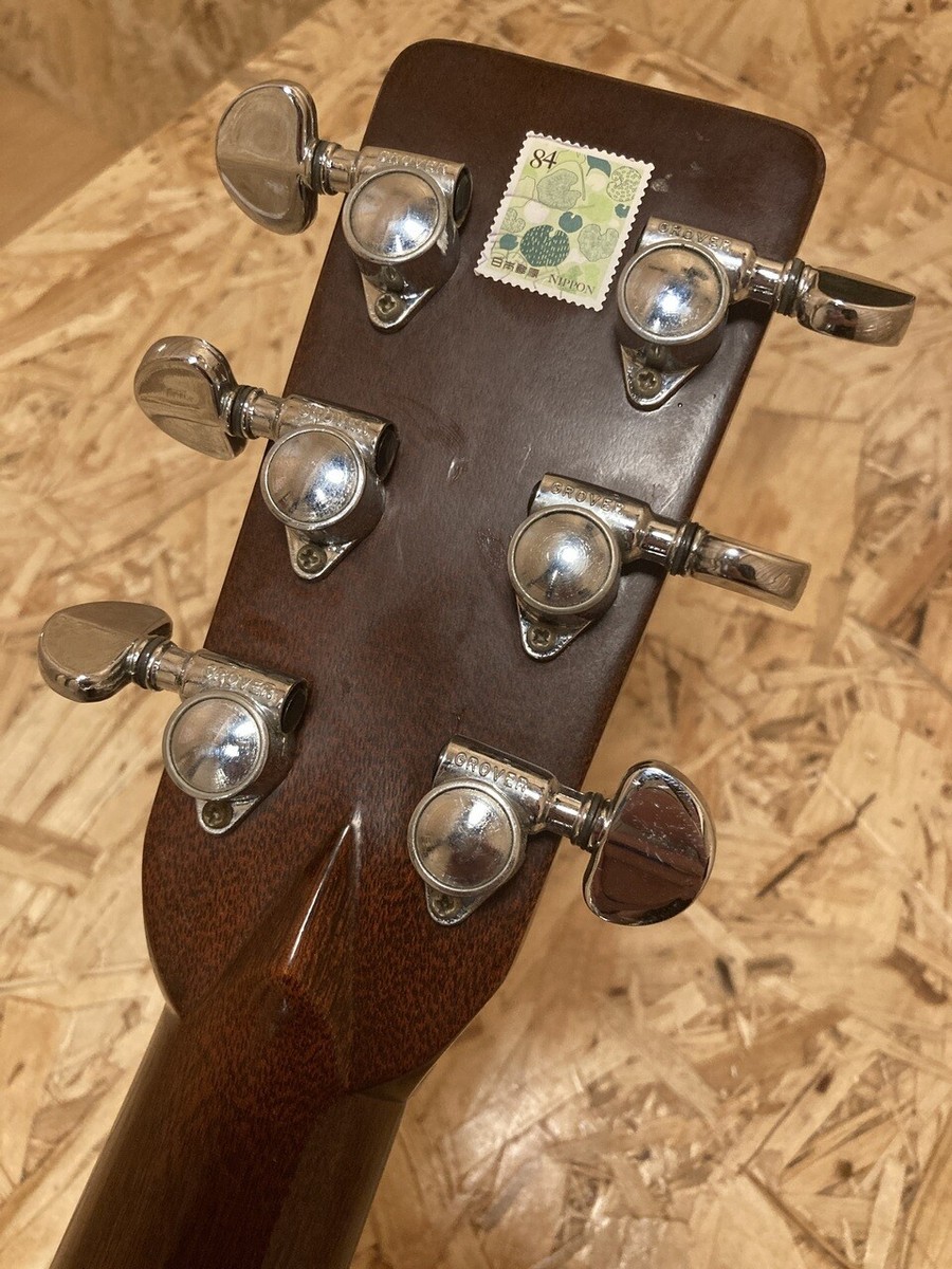 Martin D-28 1978 [AUTH] | eBay