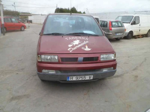 Turbocompresor para FIAT ULYSSE (121) * 1997 1921843 - Imagen 7 de 8