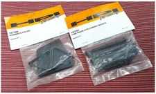 HPI Racing 107396 107395 Number Plate Set + Tube Struts RTR Apache C1 2x bag NIB