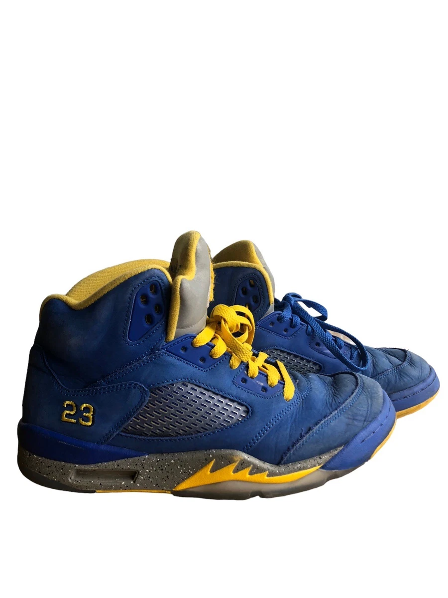 Preços baixos em Jordan 5 Retro Laney | eBay