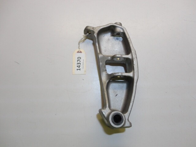 Polaris Spindle - Left - 2012 600 Widetrack - 1823723