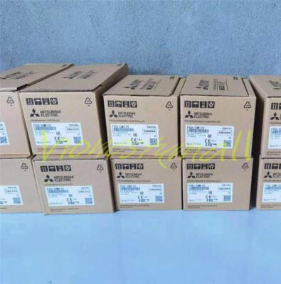 1PC New Mitsubishi PLC Programmable controller FX5U-32MT/DSS