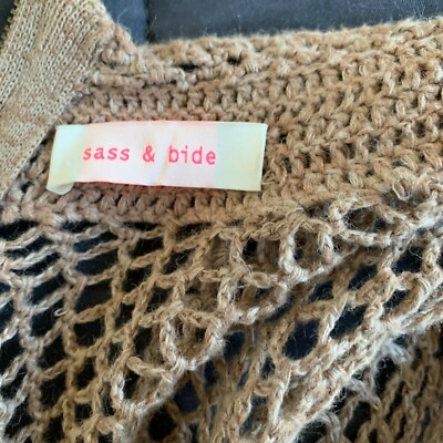white christmas dresses Sass & Bide 2-Piece Ostrich Feather & Battenberg Lace Orange Mini Dres –  Re_find Preloved main image 1