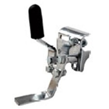 Invacare Detachable Arm Wheelchair Brakes Pair 