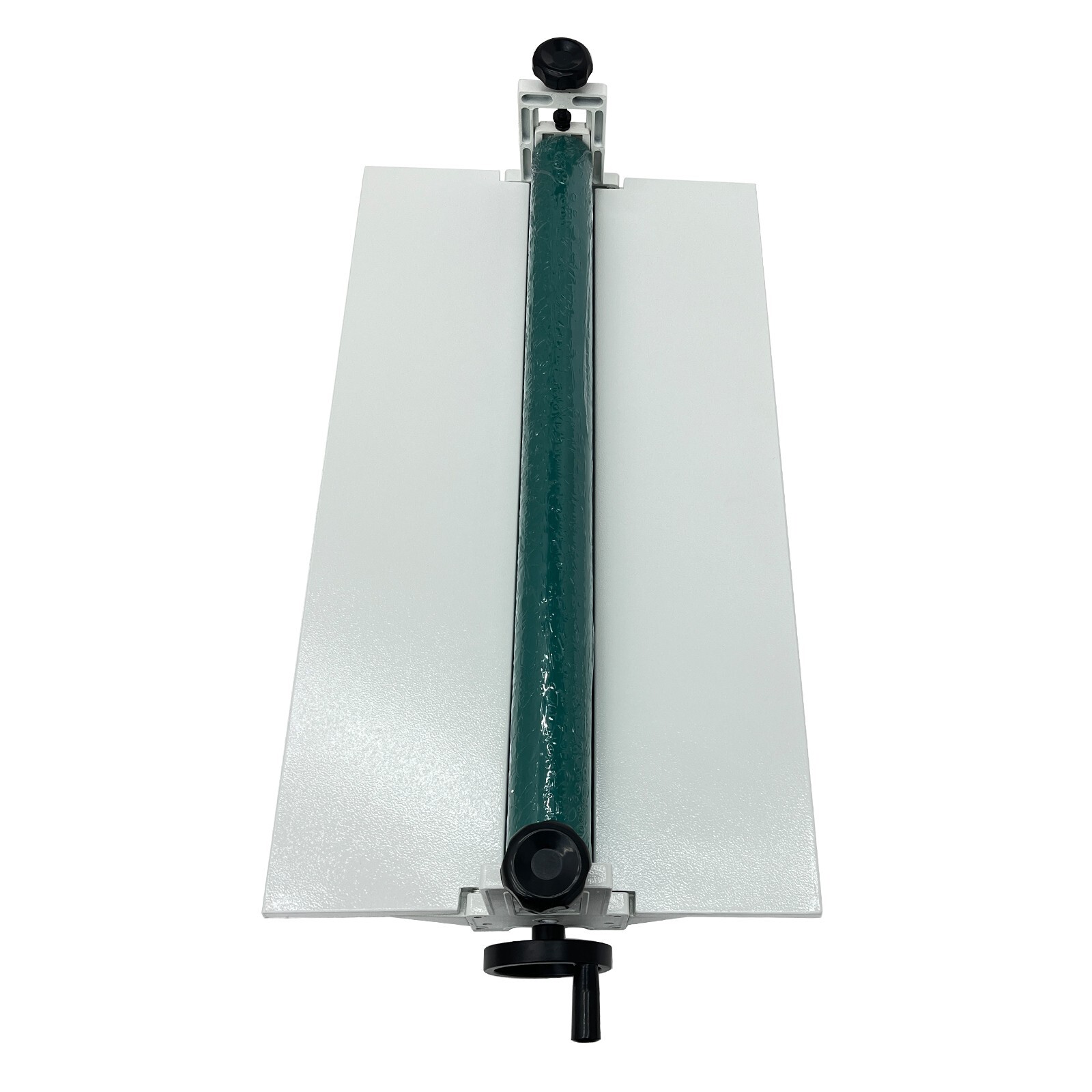 29.5in Manual Cold Roll Laminator Vinyl Photo Laminating Machine Advertising