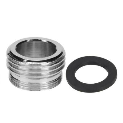 Faucet Diverter Valve Adapter Kitchen Aerator Sink For Ro Filter