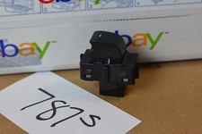 06 07 08 FORD FUSION - Passenger Rear Window Switch USED  #787