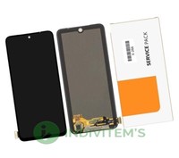 Original Display FüR Xiaomi Redmi Note 10S 4G Lcd Bildschirm