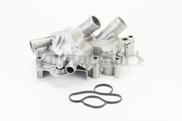 Continental Ctam WP6138 Wasserpumpe FüR Audi, Seat, Skoda, VW-image